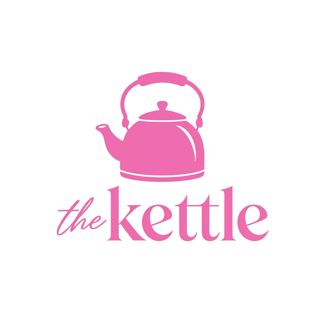 Community Kettle CIC logo