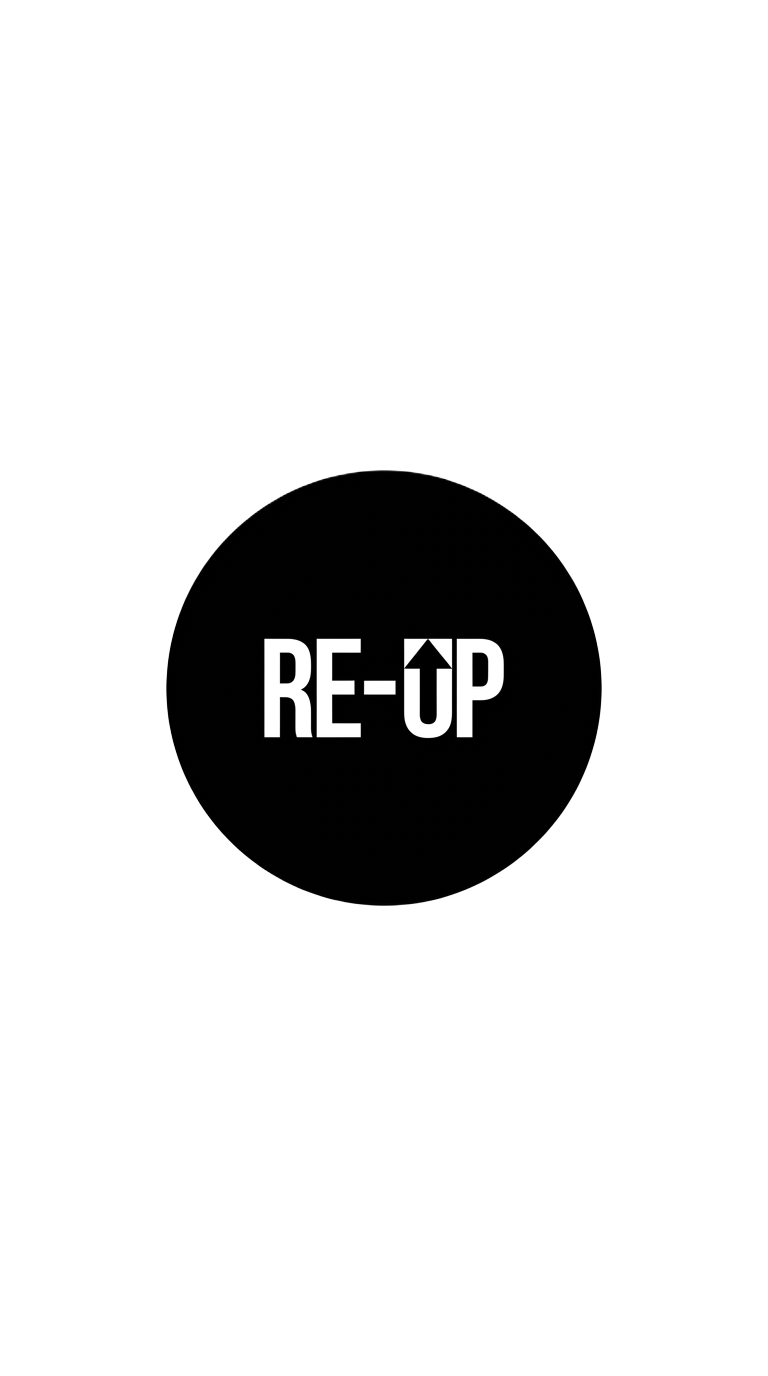 Re-Up Recovery logo
